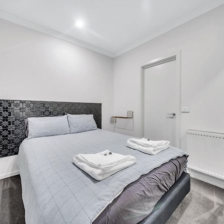 Appartement Grosvenor 3121 Richmond à Ville de Ville de Melbourne Extérieur photo