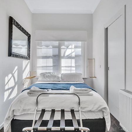 Appartement Grosvenor 3121 Richmond à Ville de Ville de Melbourne Extérieur photo