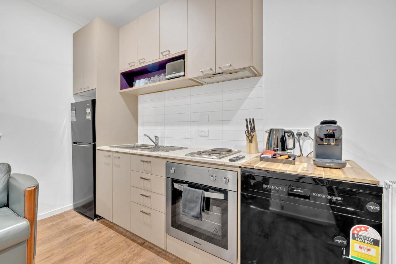 Appartement Grosvenor 3121 Richmond à Ville de Ville de Melbourne Extérieur photo