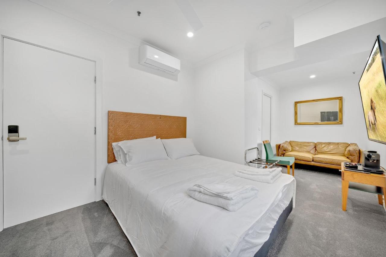 Appartement Grosvenor 3121 Richmond à Ville de Ville de Melbourne Extérieur photo