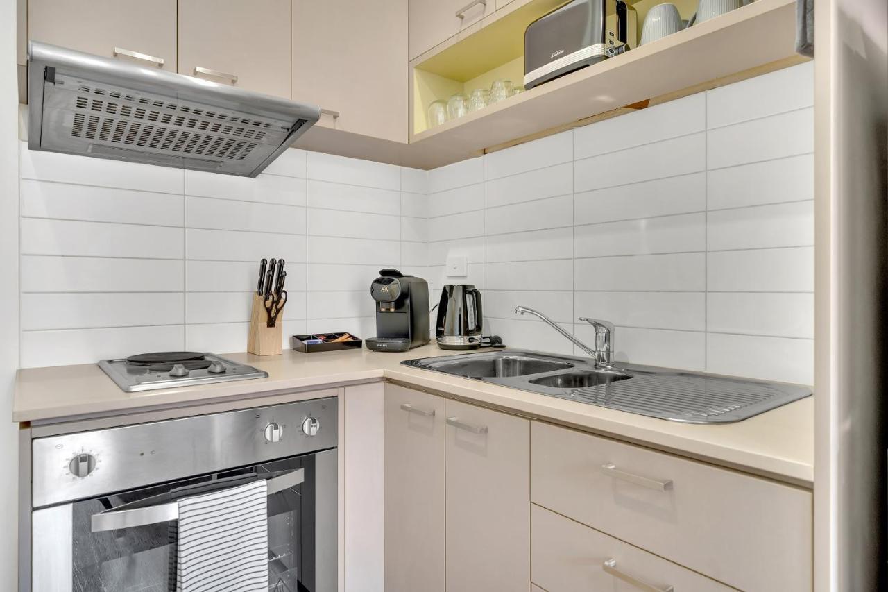 Appartement Grosvenor 3121 Richmond à Ville de Ville de Melbourne Extérieur photo