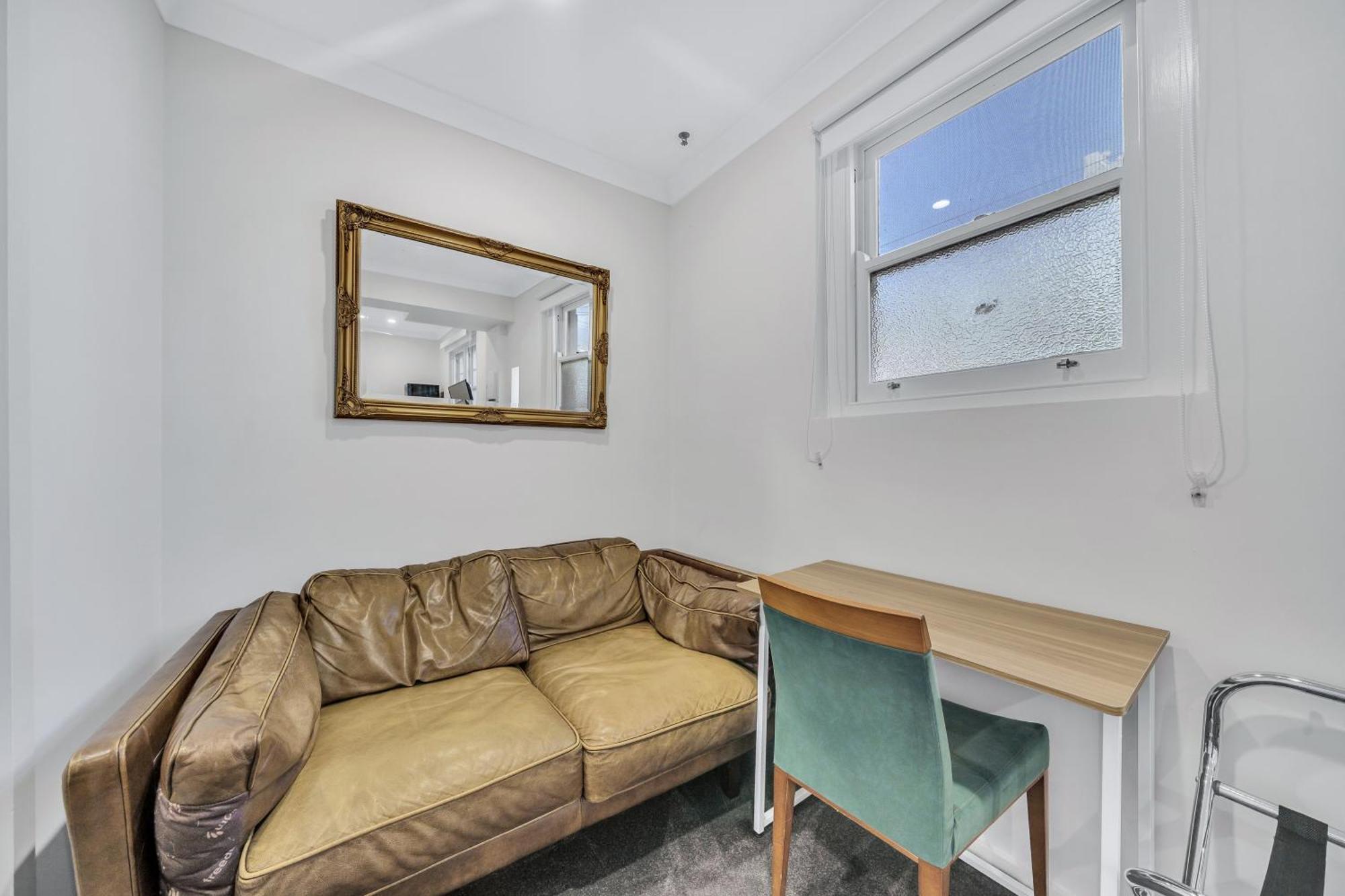 Appartement Grosvenor 3121 Richmond à Ville de Ville de Melbourne Extérieur photo