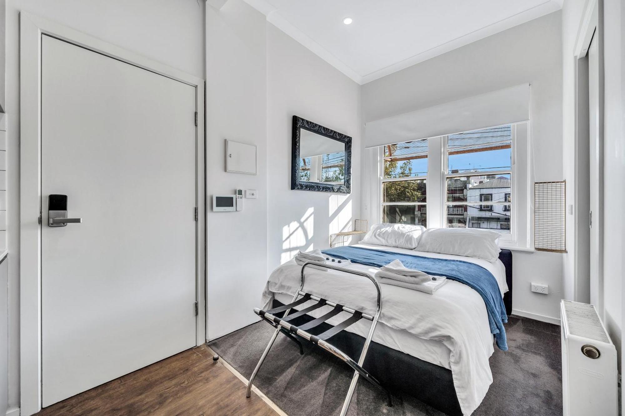 Appartement Grosvenor 3121 Richmond à Ville de Ville de Melbourne Extérieur photo