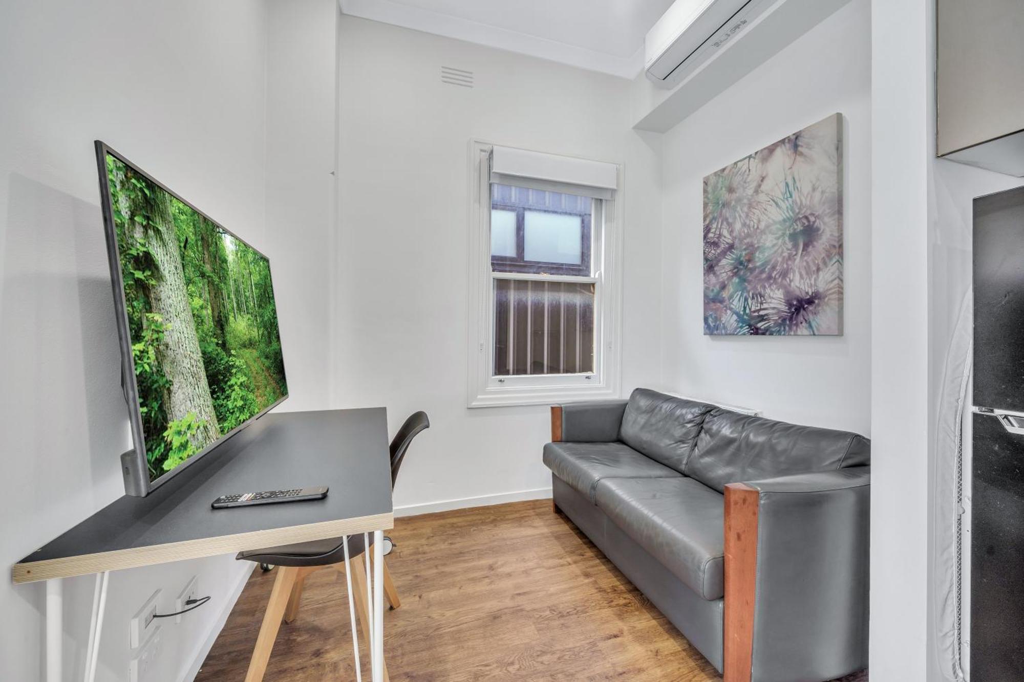Appartement Grosvenor 3121 Richmond à Ville de Ville de Melbourne Extérieur photo