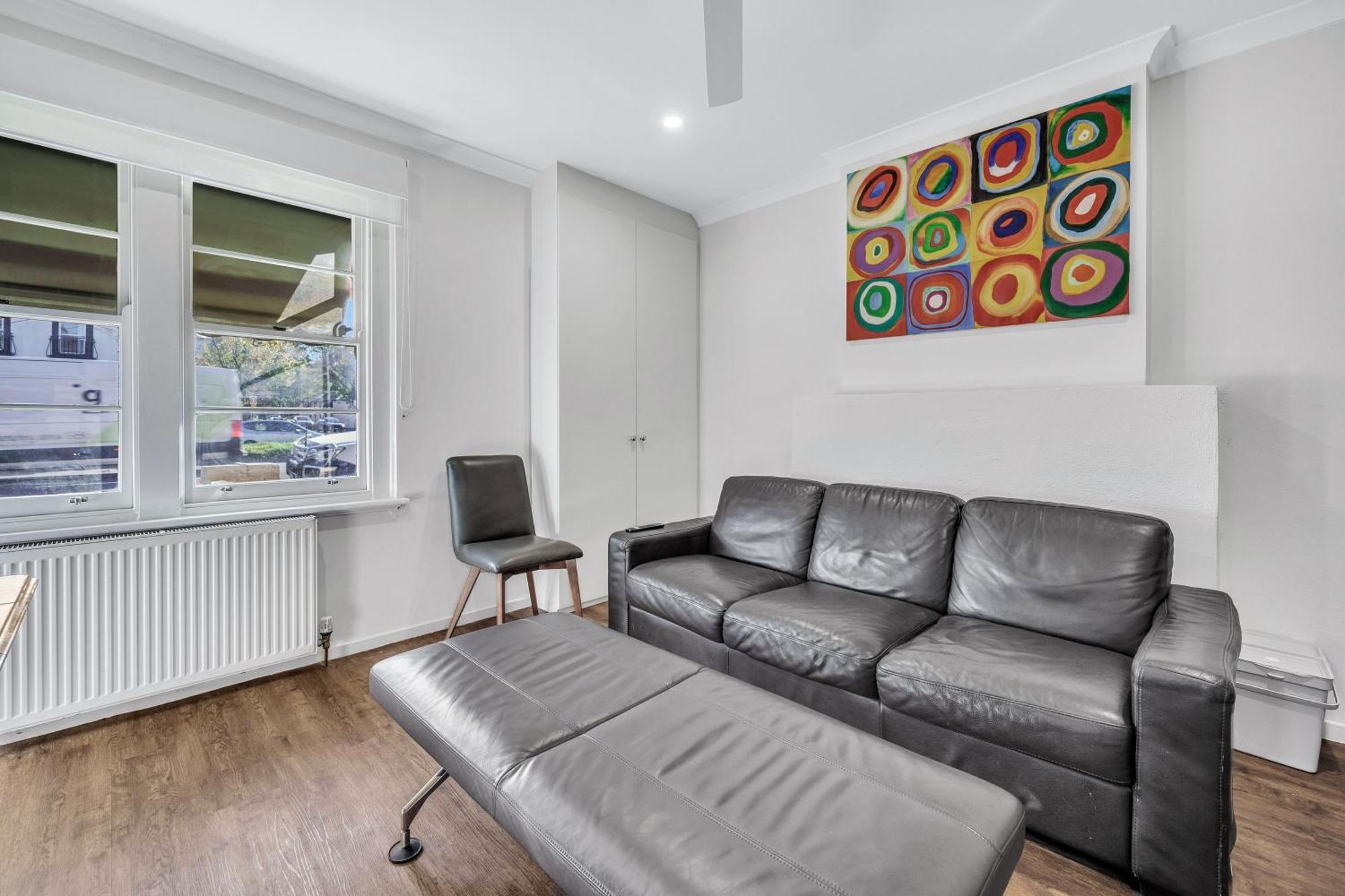 Appartement Grosvenor 3121 Richmond à Ville de Ville de Melbourne Extérieur photo