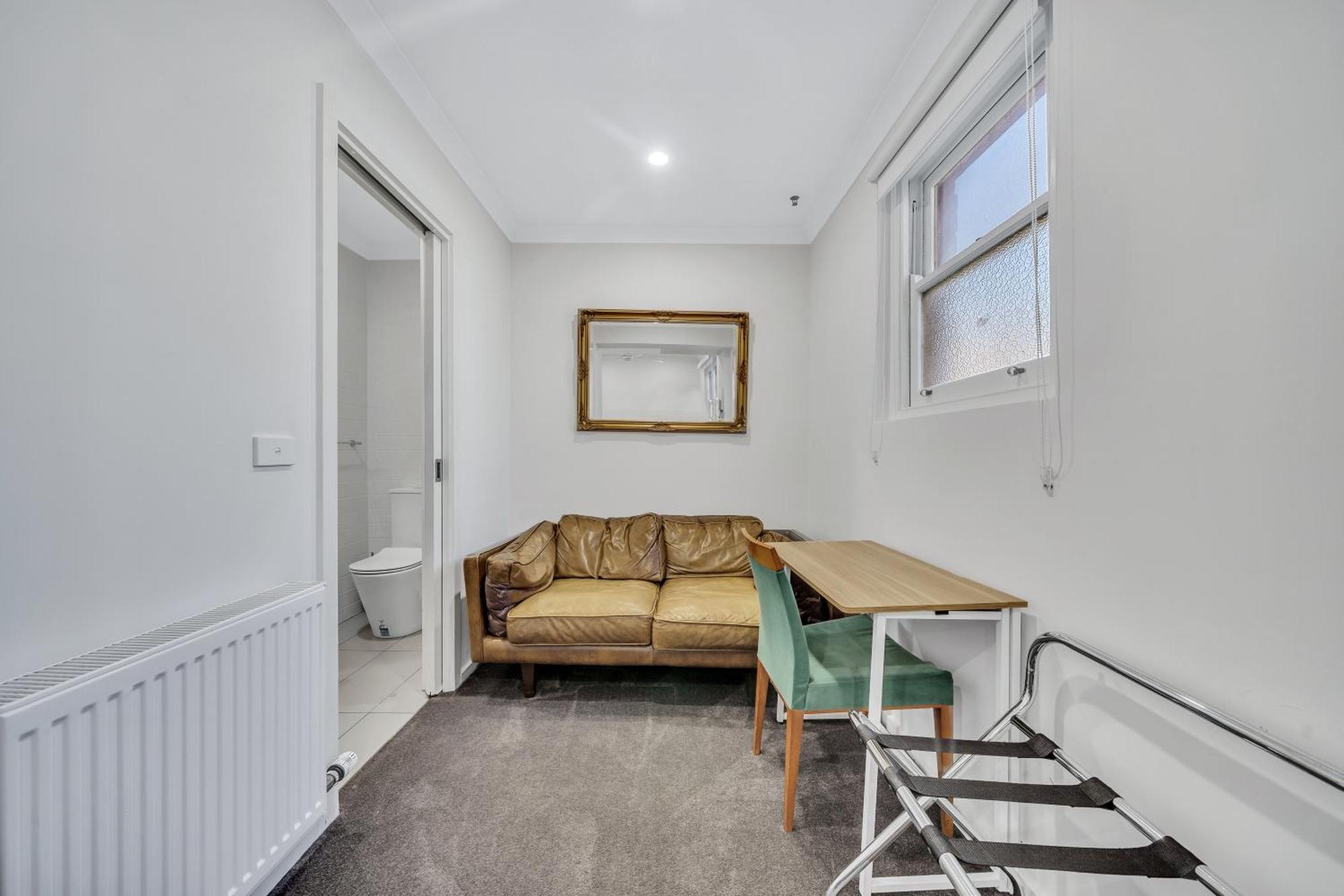 Appartement Grosvenor 3121 Richmond à Ville de Ville de Melbourne Extérieur photo